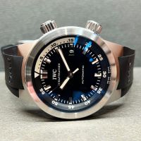 IWC アクアタイマー オートマティック デイト
 IW354807