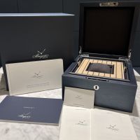 ブレゲ マリーン5517 5517BB/Y25ZU