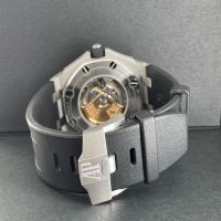 オーデマピゲ ロイヤルオークオフショアダイバー
 15710ST.OO.A002CA.02