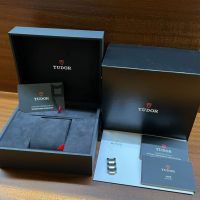 チューダー ブラックベイプロ
 79470-0001