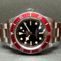 チューダー ブラックベイ
 7941A1A0RU-0001