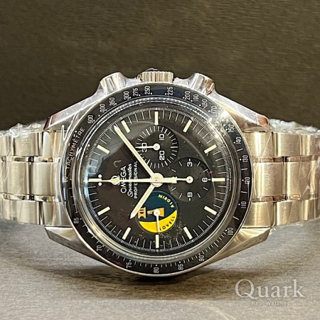 オメガ スピードマスターミッションズ Gemini XII
 3597.10