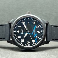 IWC パイロット・ウォッチ・オートマティック ・トップガン
 IW326906