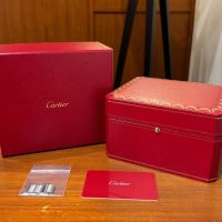 カルティエ タンクフランセーズMM WSTA0005