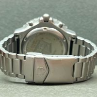 タグ・ホイヤー パイロット ウォッチ CS1111.BA0496