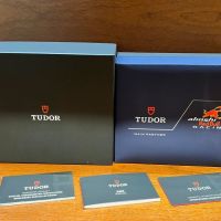 チューダー ペラゴス FXD クロノ
 25807KN-0001