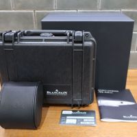 ブラン・パン フィフティファゾムス バチスカーフ クロノグラフ フライバック
 52000153B52A