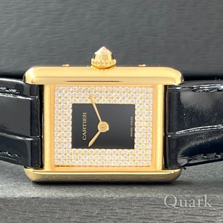 カルティエ タンク ルイ カルティエ SM WGTA0269