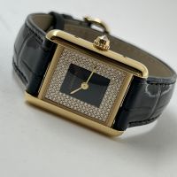 カルティエ タンク ルイ カルティエ SM WGTA0269