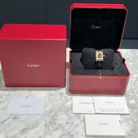 カルティエ タンク ルイ カルティエ SM WGTA0269