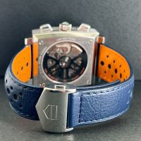 タグホイヤー モナコ クロノグラフ ガルフ スペシャルエディション
 CBL2115.FC6494