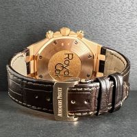 オーデマピゲ ロイヤルオーククロノグラフ
 26331OR.OO.D821CR.01