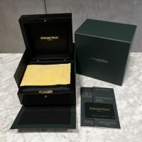 オーデマピゲ ロイヤルオーククロノグラフ
 26331OR.OO.D821CR.01