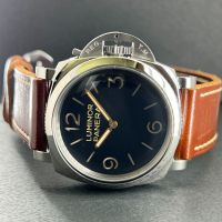 パネライ ルミノール 1950 3デイズ
 PAM00372