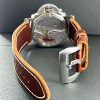 パネライ ルミノール 1950 3デイズ
 PAM00372