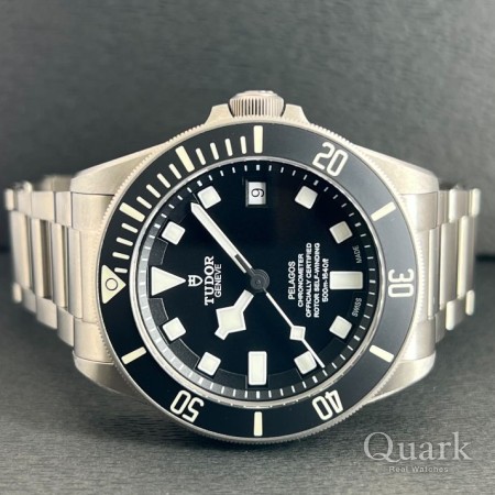 チューダー ぺラゴス 25600TN-0001