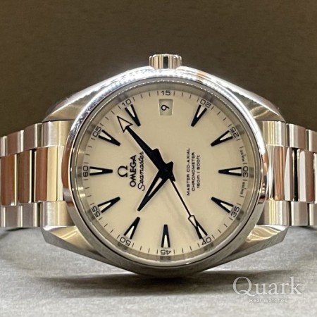 オメガ シーマスター アクアテラ 150M
 231.90.39.21.04.001