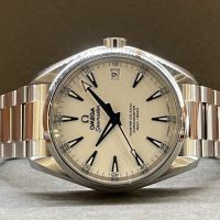 オメガ シーマスター アクアテラ 150M
 231.90.39.21.04.001