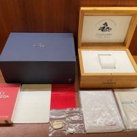 オメガ シーマスター アクアテラ 150M
 231.90.39.21.04.001