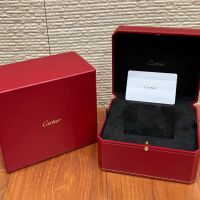 カルティエ タンクフランセーズ MM 日本限定
 WSTA0086