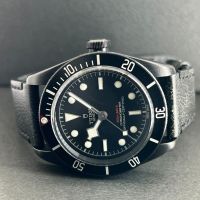 チューダー ヘリテージ ブラックベイ ダーク
 79230DK-0007