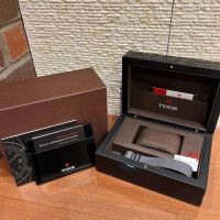 チューダー ヘリテージ ブラックベイ ダーク
 79230DK-0007