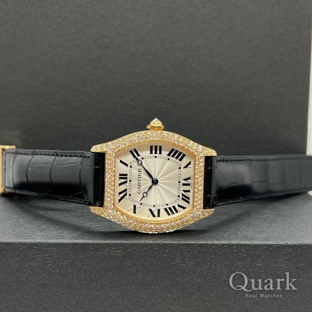 カルティエ トーチェ
 WA503951