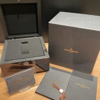 ヴァシュロン・コンスタンタン パトリモニー・コンテンポラリー
 81180/000G-9117