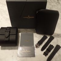 ヴァシュロン・コンスタンタン オーヴァーシーズ 4520V/210A-B483