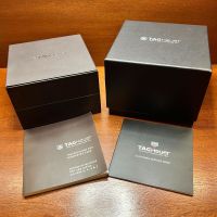 タグホイヤー タグ・ホイヤー フォーミュラ1 41MM
 WAZ2115.FT8023