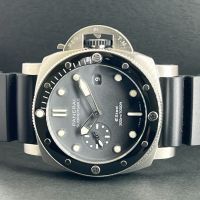 パネライ サブマーシブル クアランタクアトロ Grigio Roccia
 PAM01288