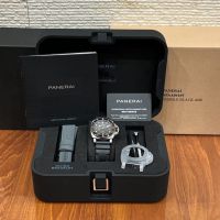 パネライ サブマーシブル クアランタクアトロ Grigio Roccia
 PAM01288