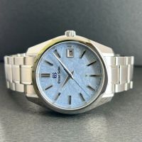 グランド・セイコー ヘリテージコレクション「雲海」 55周年記念限定 世界限定2000本
 SBGP017