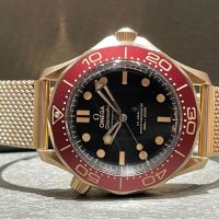 オメガ シーマスター ダイバー 300M 42MM
 210.90.42.20.01.003