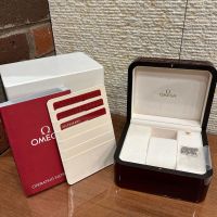 オメガ スピードマスター デイト 日本500本限定
 3211.32