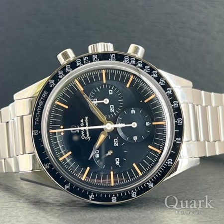 オメガ スピードマスター ファースト オメガ イン スペース 39.7MM
 310.30.40.50.06.001