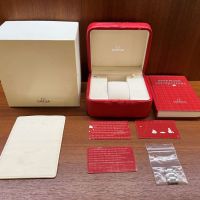 オメガ スピードマスターデイト
 323.30.40.40.06.001