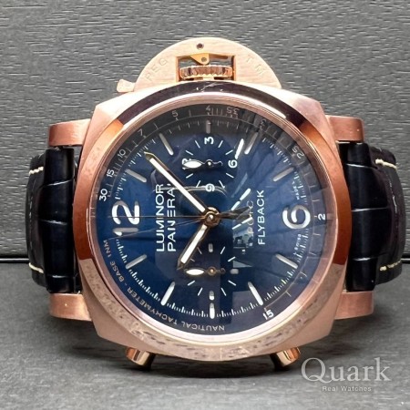 パネライ ルミノール ヨット チャレンジ 44MM PAM01020