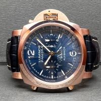 パネライ ルミノール ヨット チャレンジ 44MM PAM01020