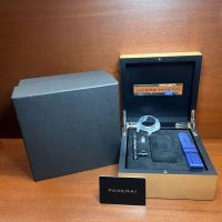 パネライ ルミノール ヨット チャレンジ 44MM PAM01020