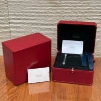 カルティエ サントス ドゥ カルティエ LM
 WSSA0030