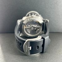 パネライ ルミノール 1950 サブマーシブル 3デイズ アッチャイオ
 PAM00682