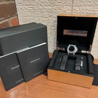 パネライ ルミノール 1950 サブマーシブル 3デイズ アッチャイオ
 PAM00682