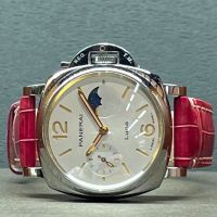 パネライ ルミノールドゥエ ルナ 38MM
 PAM01180