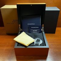 パネライ ルミノールドゥエ ルナ 38MM
 PAM01180