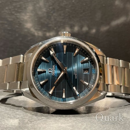 オメガ シーマスター
 220.10.41.21.03.001