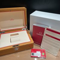 オメガ シーマスター
 220.10.41.21.03.001