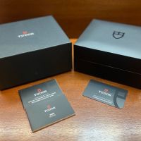 チューダー ブラックベイ フィフティーエイト
 79030N-0001