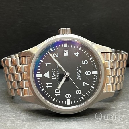 IWC パイロットウォッチマーク
 IW325307