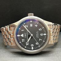 IWC パイロットウォッチマーク
 IW325307